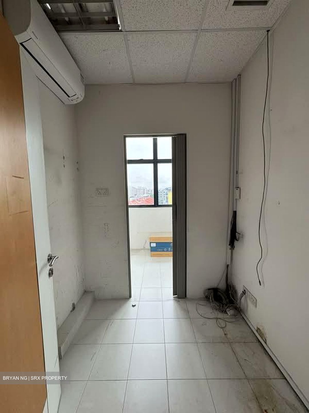 Toh Guan Centre (D22), Factory #540029961